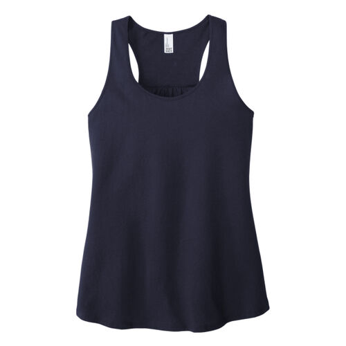 SHS Cheer Tank - Ladies Thumbnail