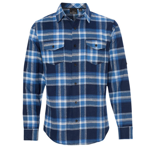 SHS Cheer Flannel - Unisex Thumbnail