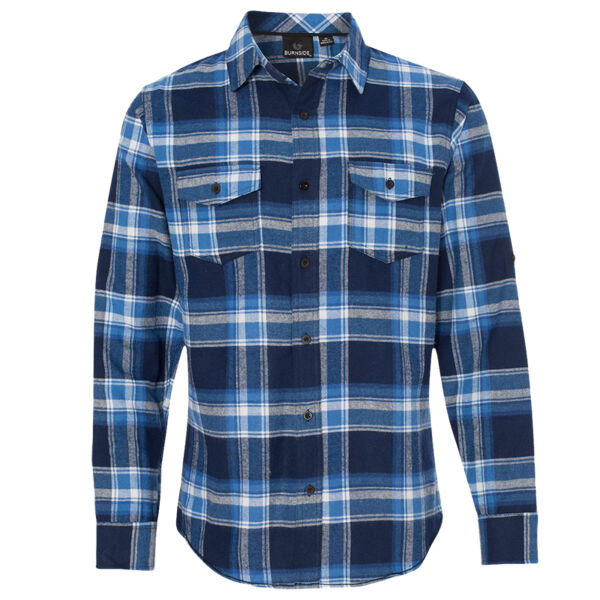 SHS Cheer Flannel - Unisex Thumbnail