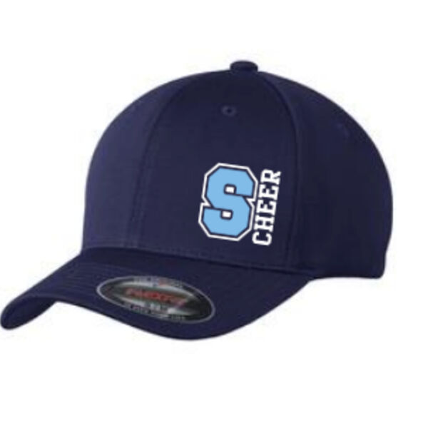 SHS Cheer Unisex Hat Thumbnail