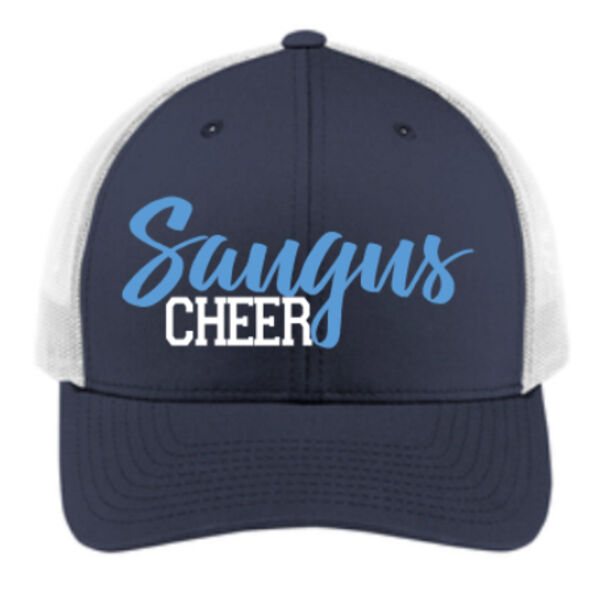 SHS Cheer Trucker Hat Thumbnail