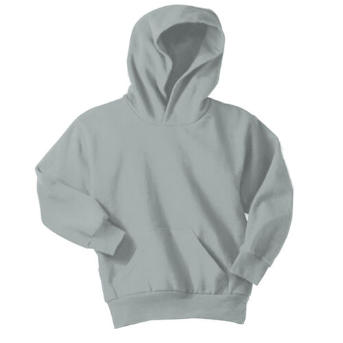SHS Cheer Hooded Sweatshirt - Youth Thumbnail