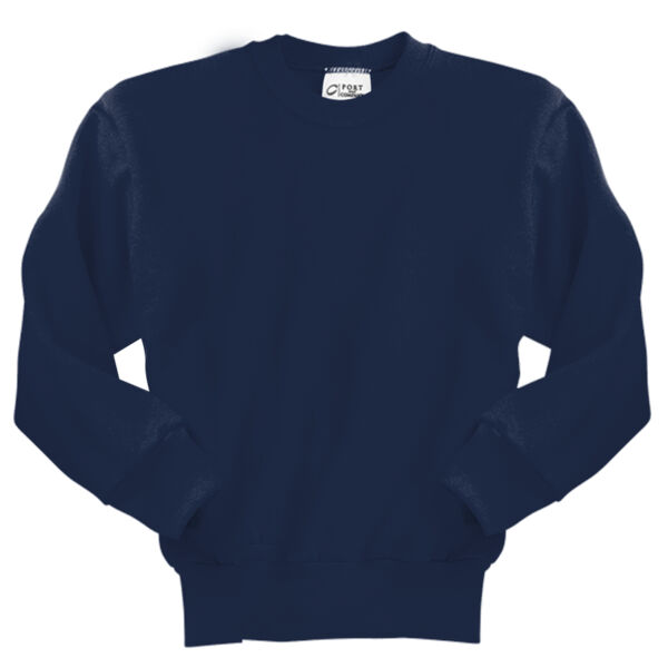 SHS Cheer Crewneck Sweatshirt - Youth Thumbnail