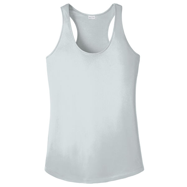 SHS Cheer Dryfit Tank - Ladies Thumbnail