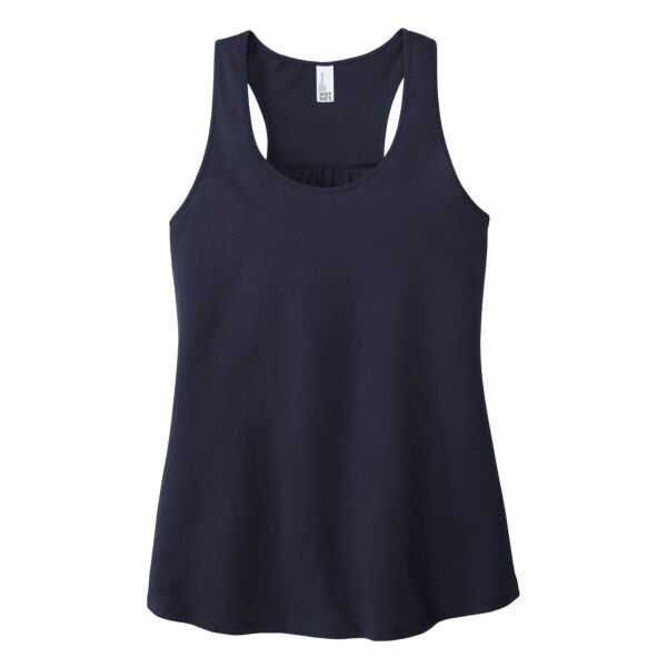 SHS Cheer Tank - Ladies Thumbnail