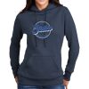SHS Cheer Ladies Hooded Sweatshirt Thumbnail
