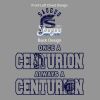 Once a Centurion Always A Centurion Thumbnail
