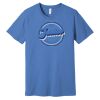 SHS Baseball Tee - Unisex Thumbnail