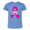SHS Baseball Tee - Youth Thumbnail