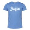 SHS Baseball Tee - Youth Thumbnail