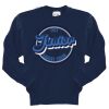 SHS Baseball Crewneck Sweatshirt - Youth Thumbnail