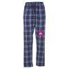 SHS Baseball Lounge Pants - Ladies Thumbnail