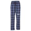 SHS Baseball Lounge Pants - Ladies Thumbnail