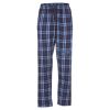SHS Baseball Lounge Pants - Ladies Thumbnail
